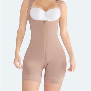 Faja colombiana, size S